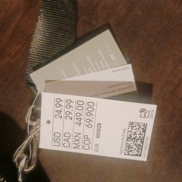 H&M Mini pack - Picture 2 of 3